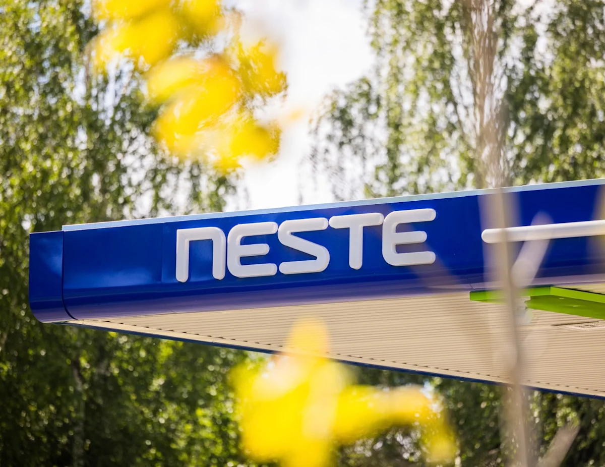 Stacijas | Neste