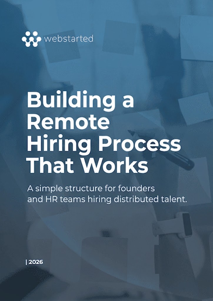 Hiring Process That Works