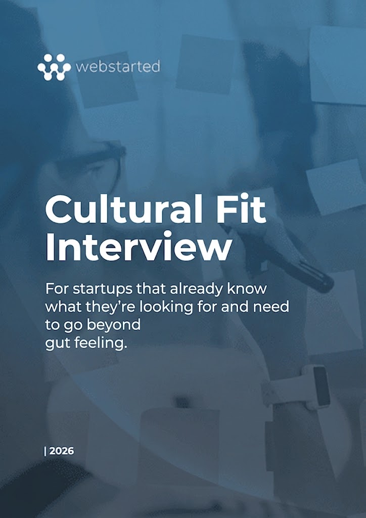 Cultural Fit Interview Guide