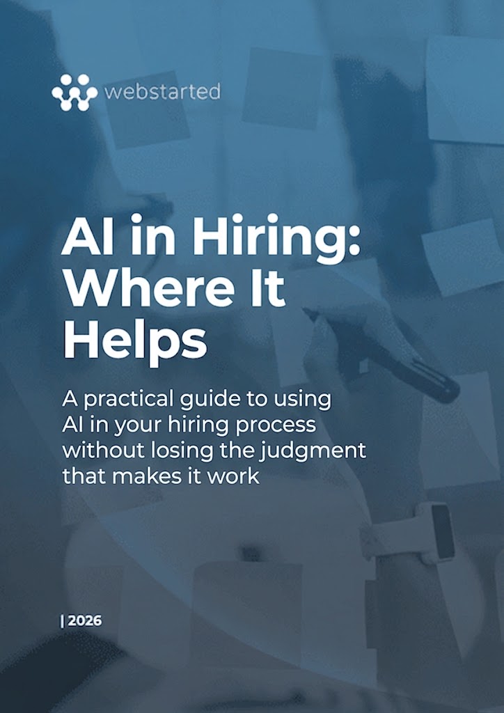 AI in Hiring