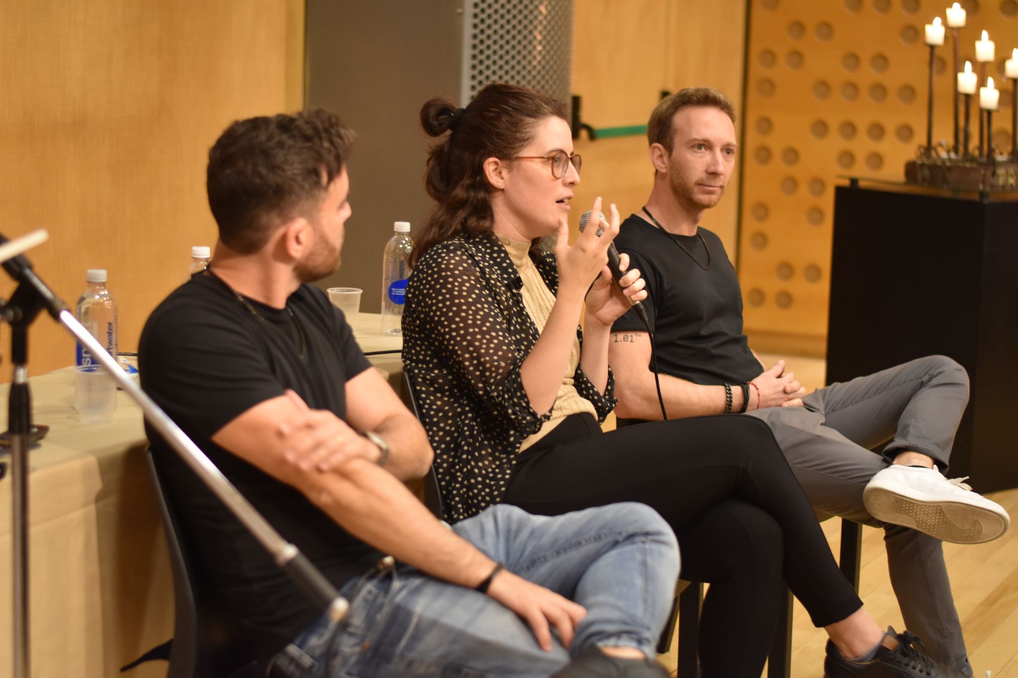 podcast image