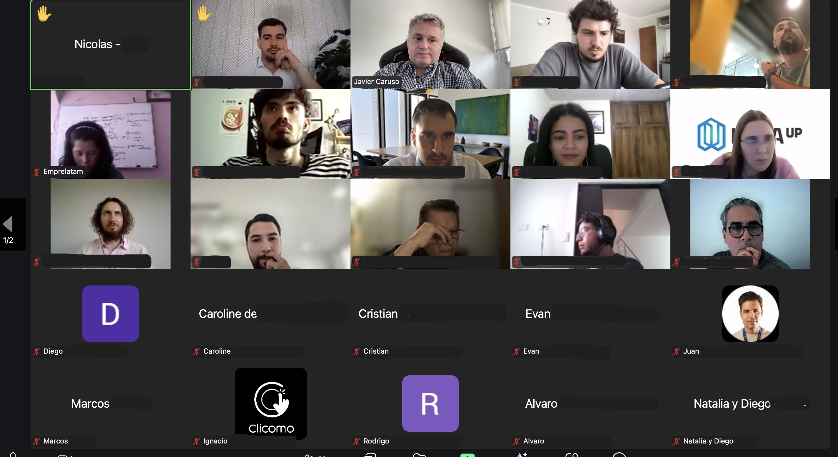 podcast image