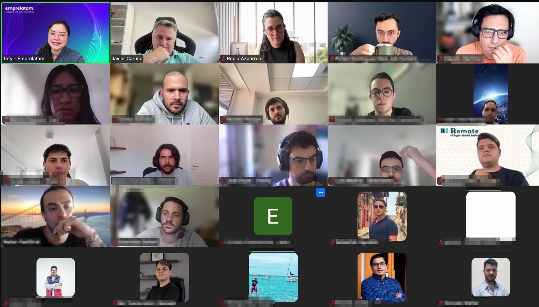 podcast image
