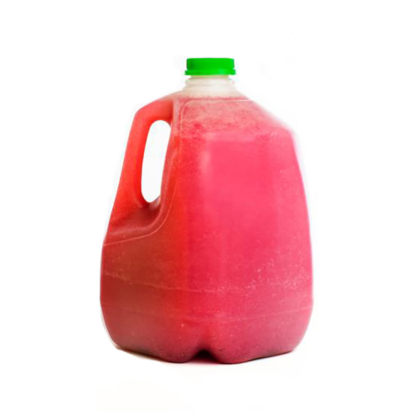 California Fresh & Healthy Restaurants Lemonade