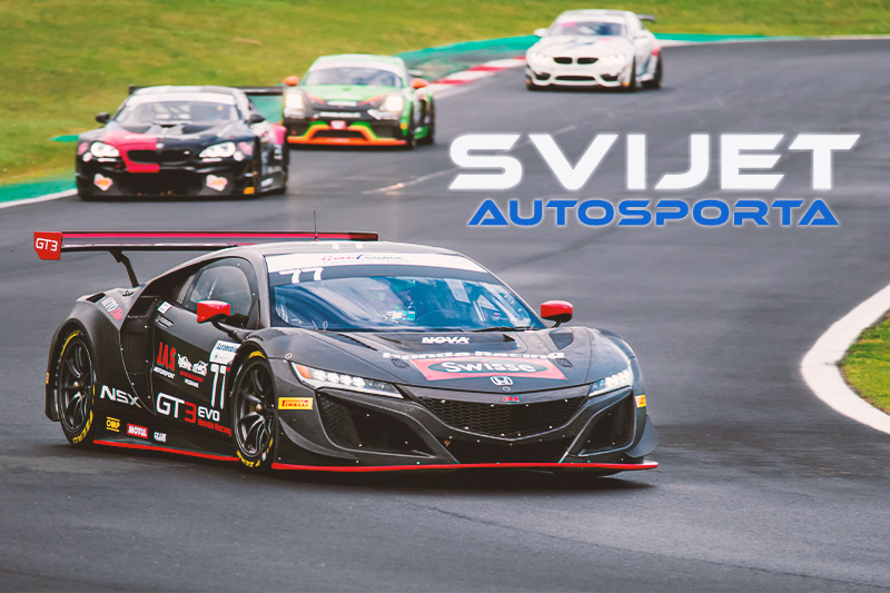 How to get into the world of motorsport equipment, techniques and