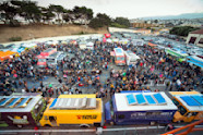 City Flavor Food Truck Events And Catering
