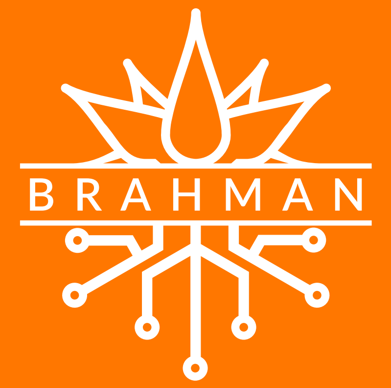 Brahman logó