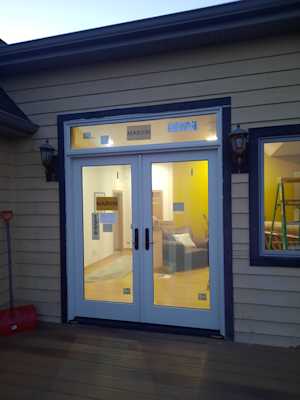 Windows and Doors