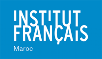 Logo Institut Français au Maroc