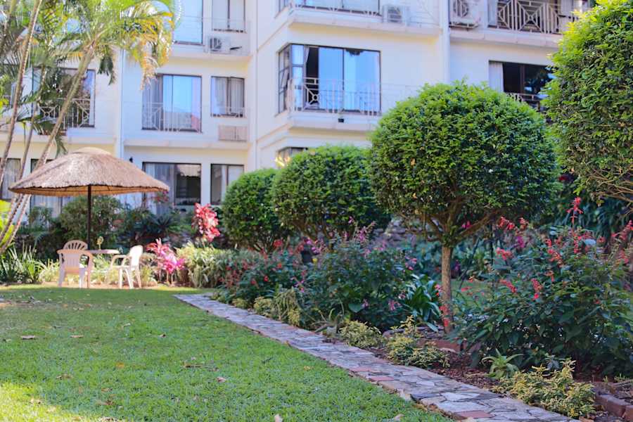 Photos Caister Lodge