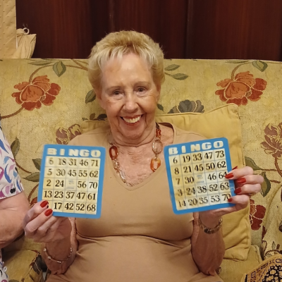 Bingo Evenings