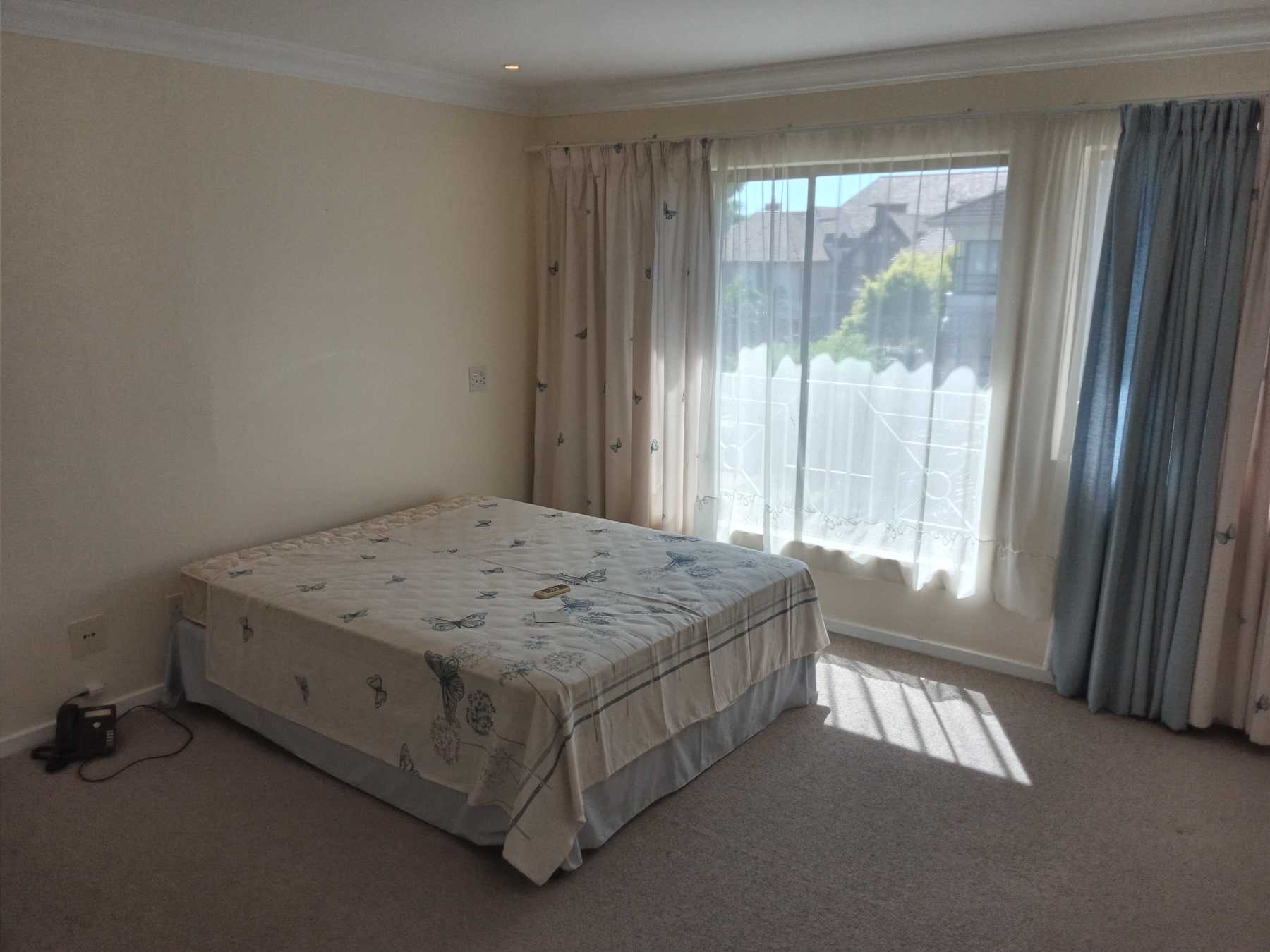 Retirement Complex Caister Lodge