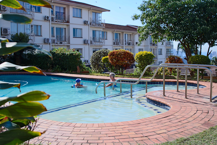 Caister Lodge - Activities