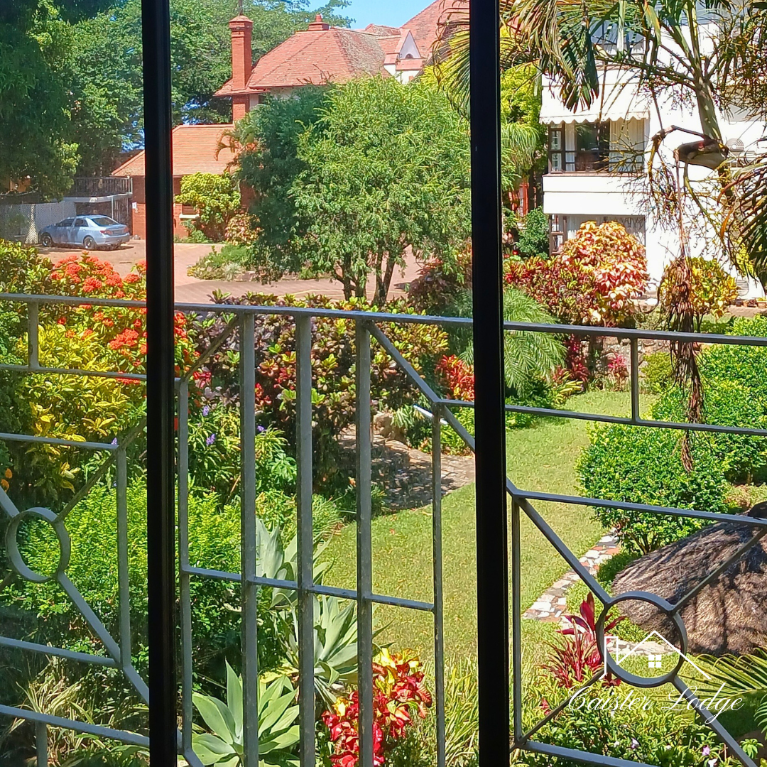 Studio Apartment - (Unit 18) 