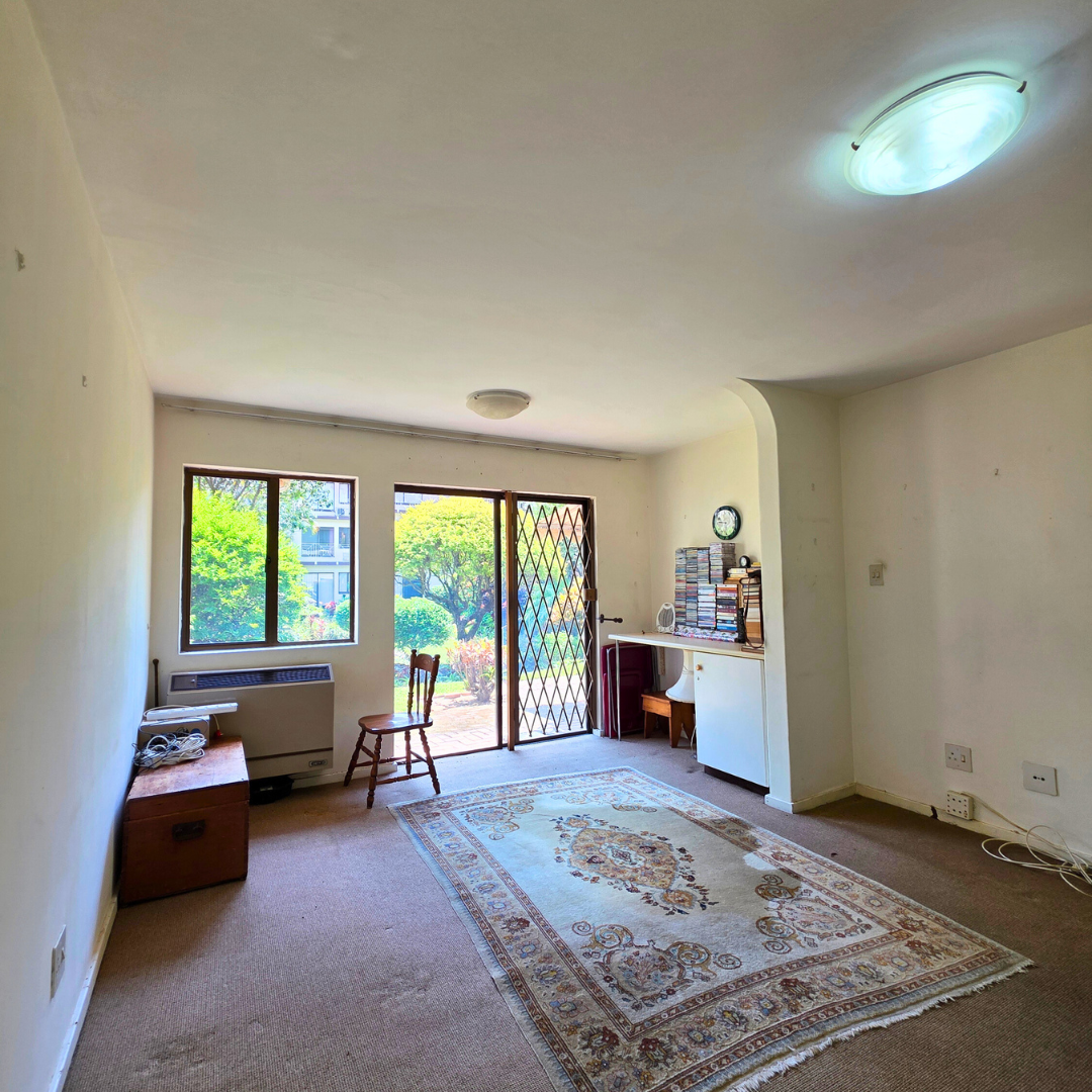 Studio Apartment - (Unit 13)
