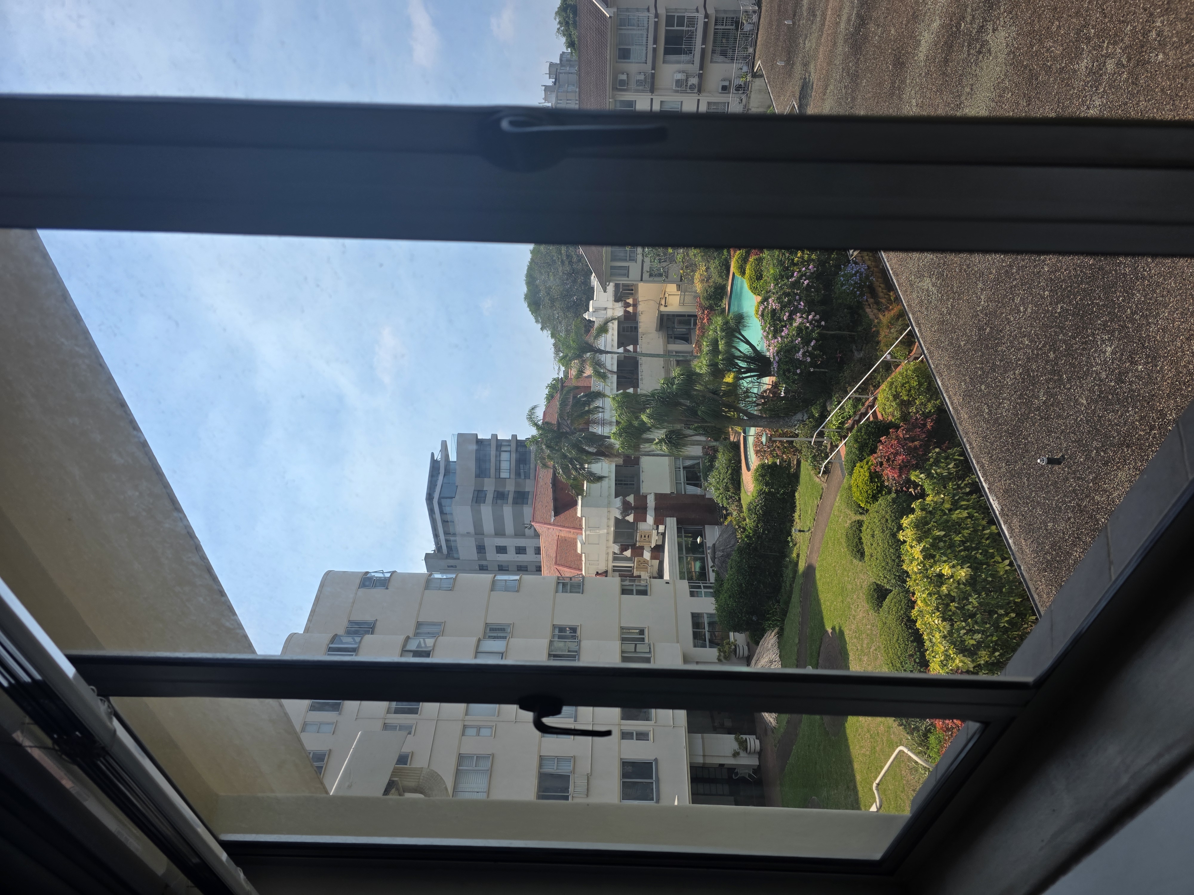 1 Bedroom Unit - (Unit 68)