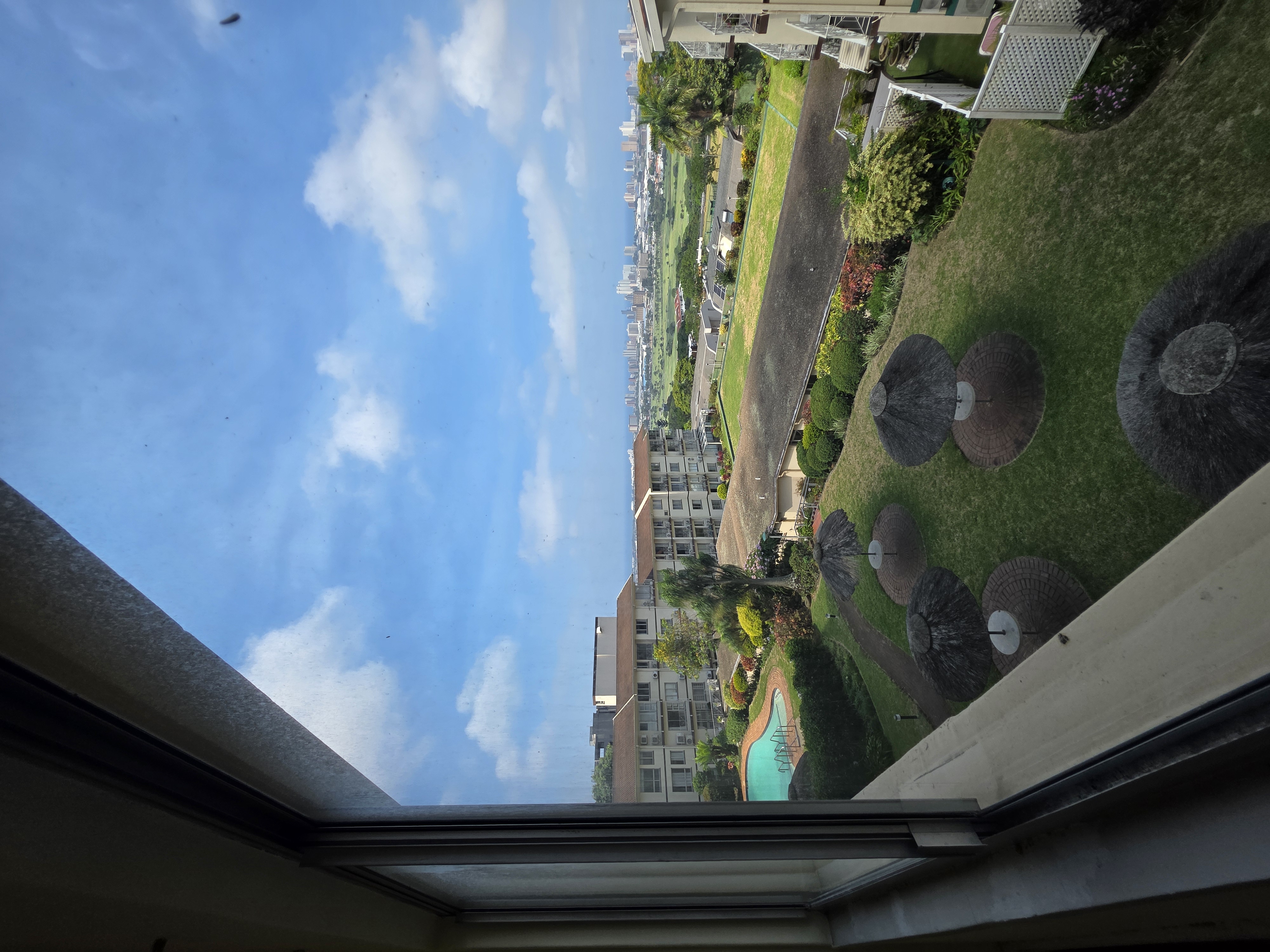 2 Bedroom Apartment - (Unit 124)