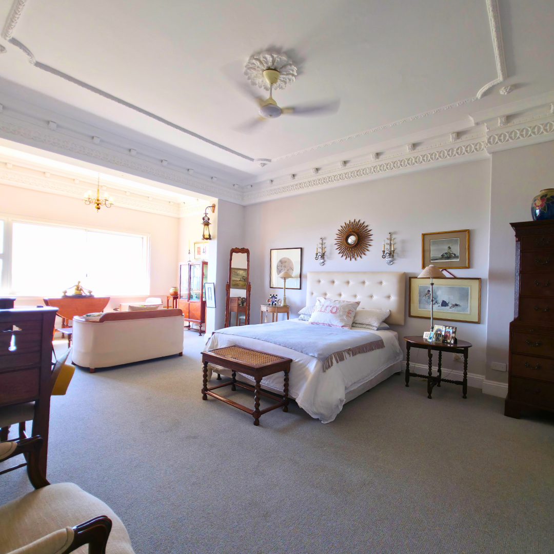 2 Bedroom Apartment - (Unit 130)