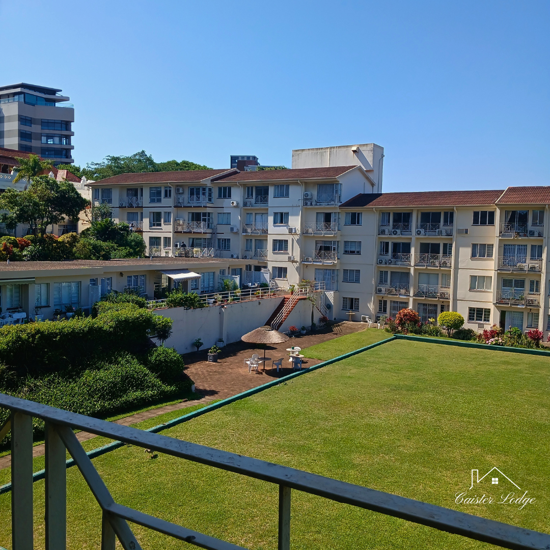 2 Bedroom Apartment - (Unit 52)