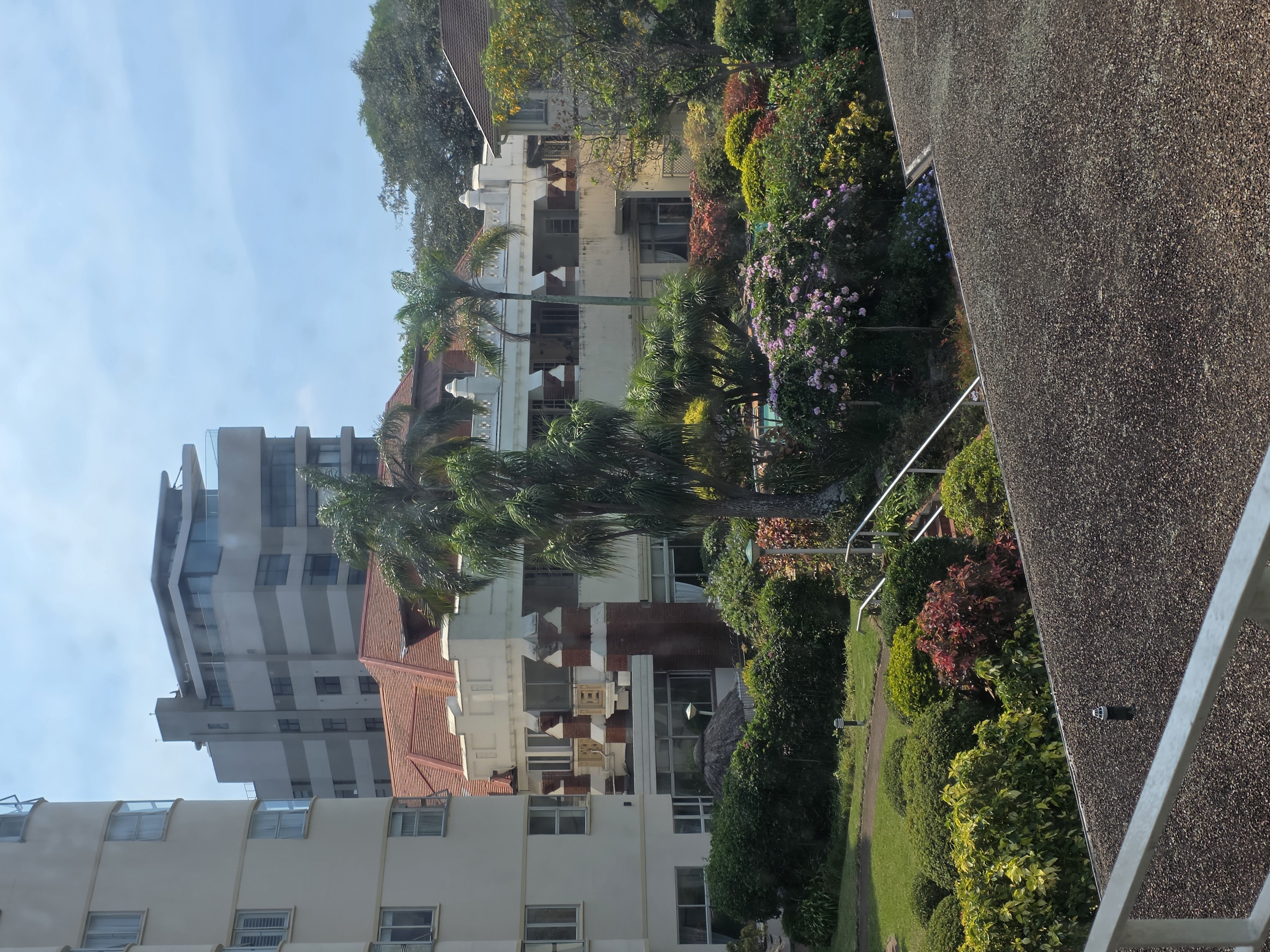1 Bedroom Unit - (Unit 64)