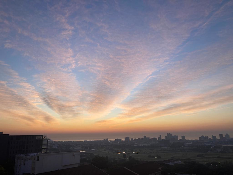 Caister Lodge - Lodge