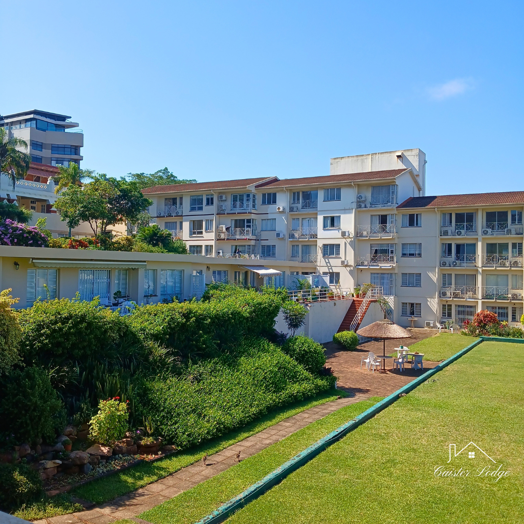 Studio Apartment - (Unit 49)