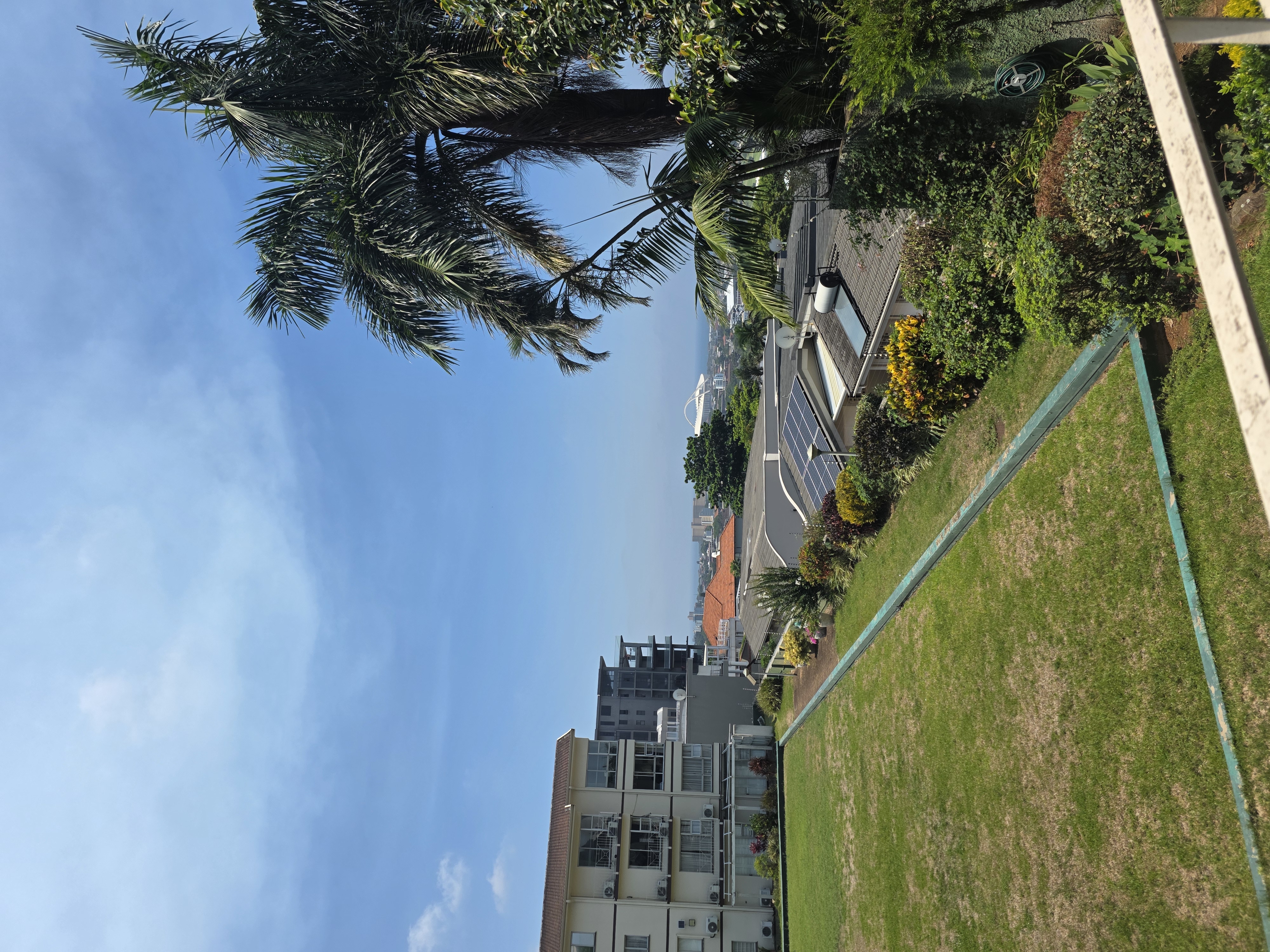 2 Bedroom Apartment - (Unit 47)