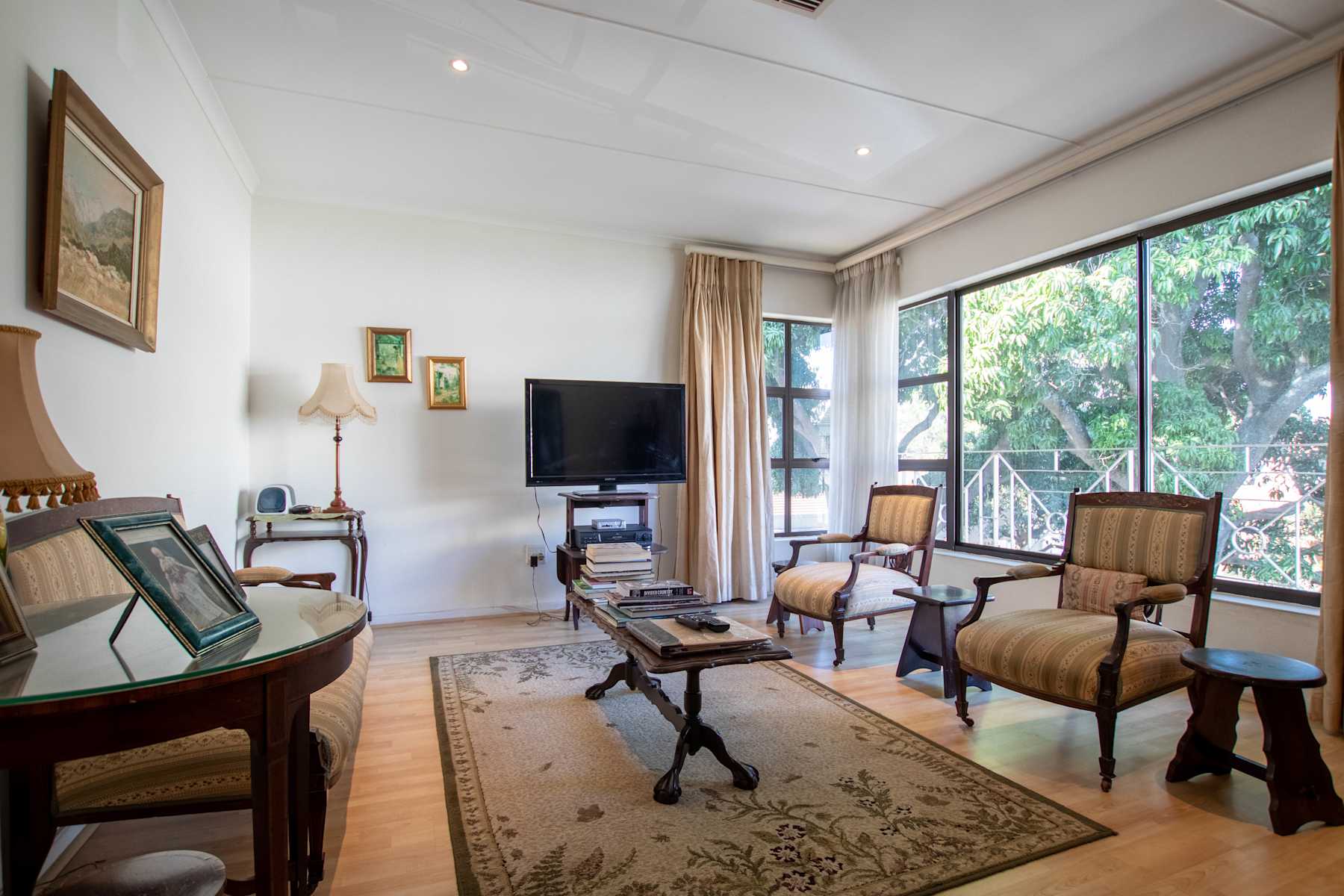 Retirement Complex Caister Lodge