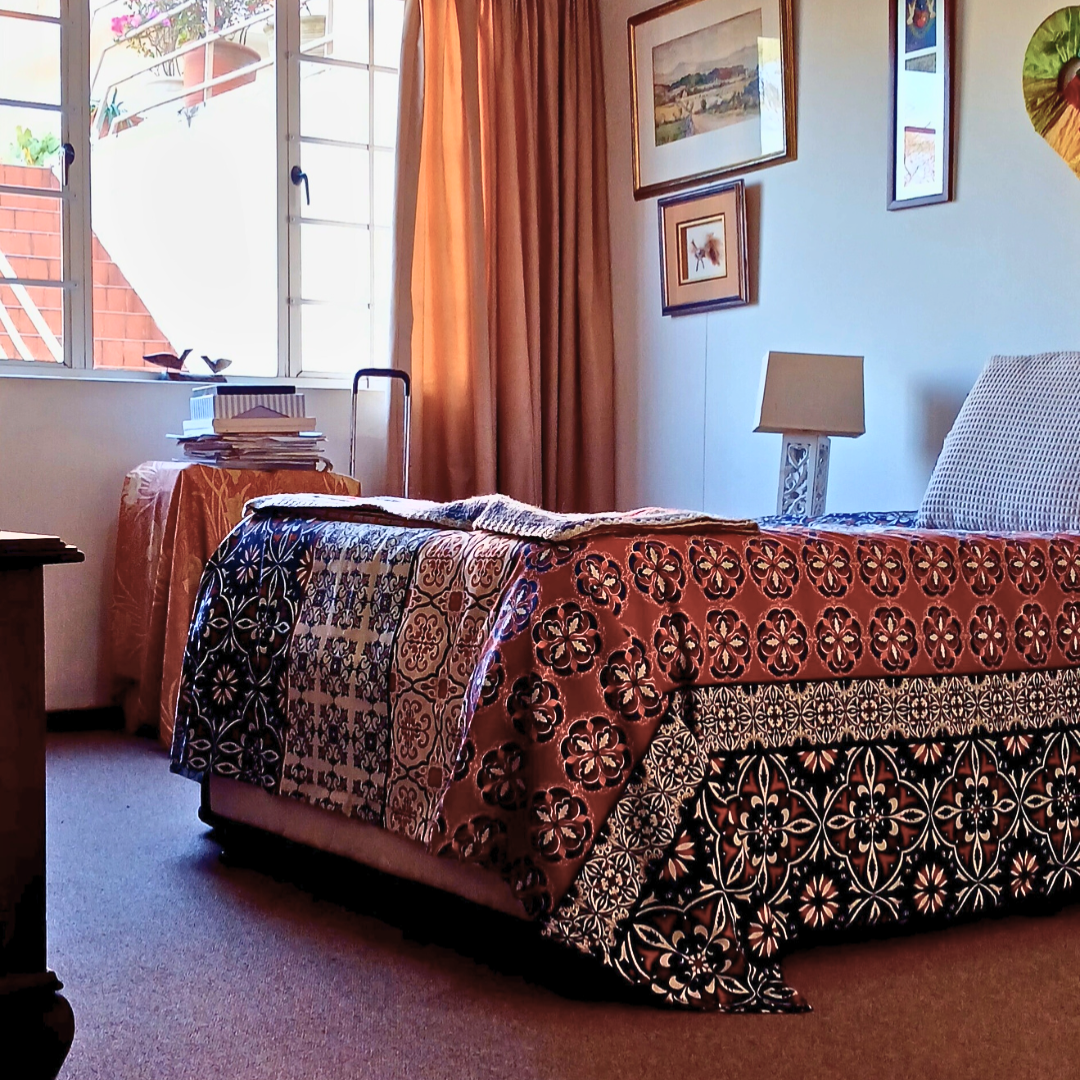 1 Bedroom Unit (Unit 78)