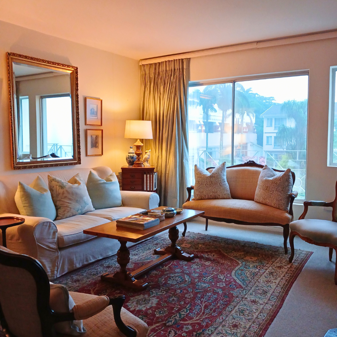 2 Bedroom Unit - (Unit 67)