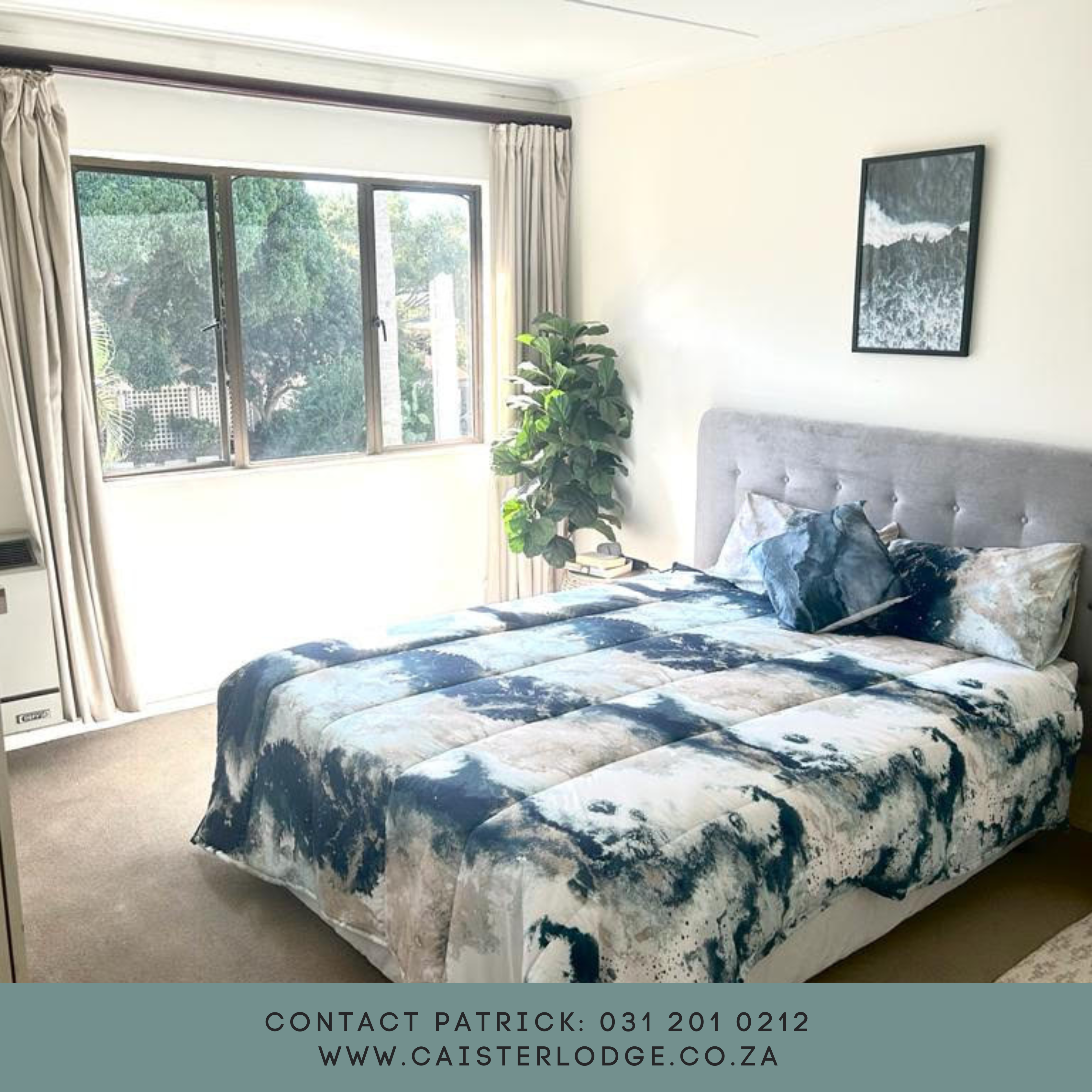 1 Bedroom Unit (Unit 35)