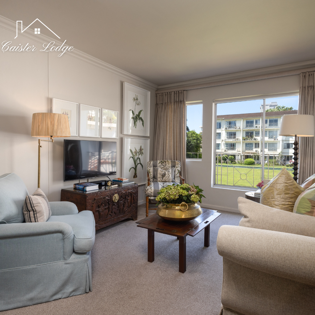 1 Bedroom Unit (Unit 85)