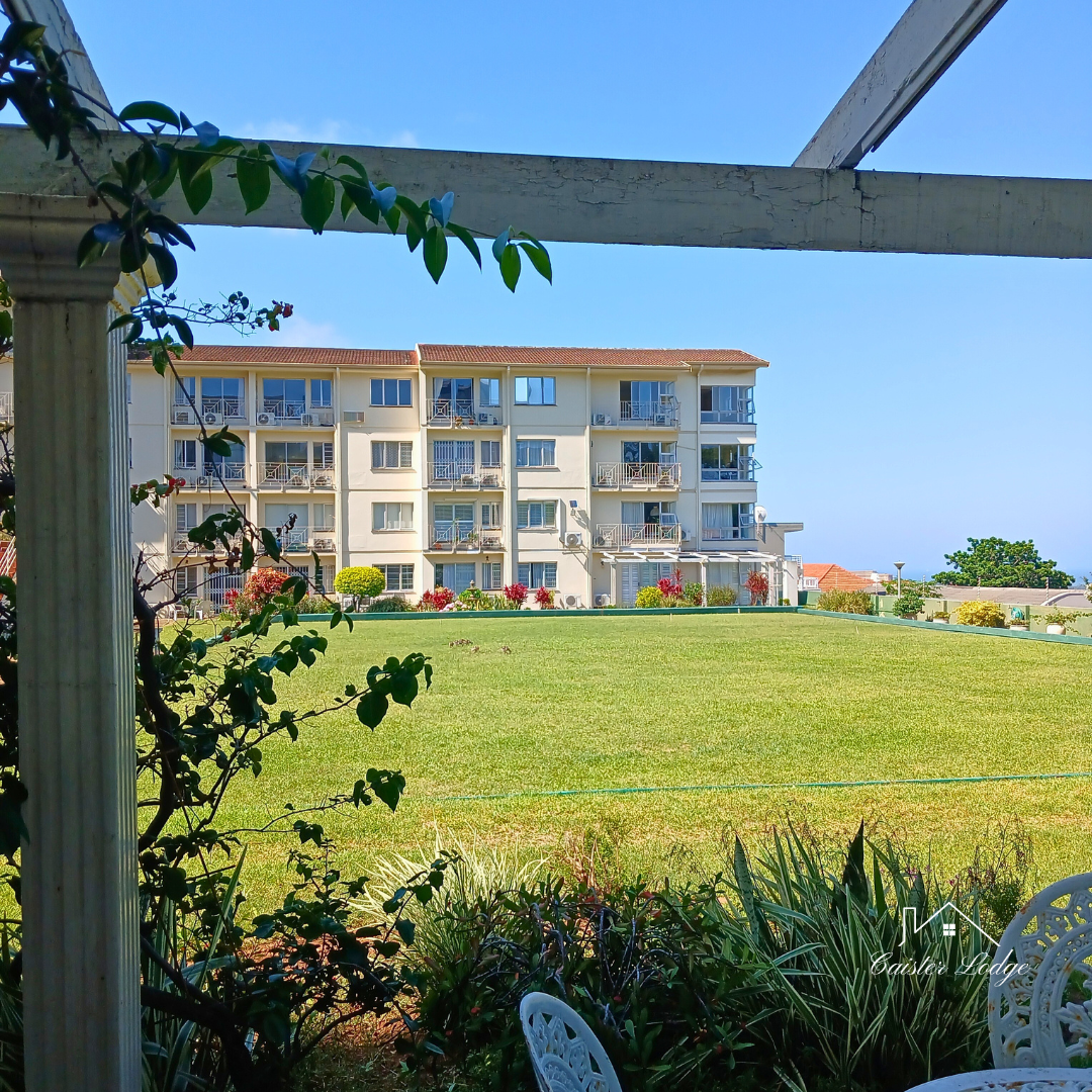 Studio Apartment - (Unit 45)