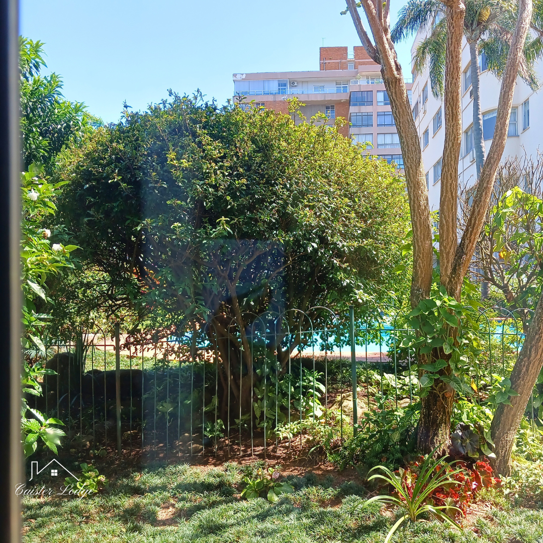 Studio Apartment - (Unit 89)