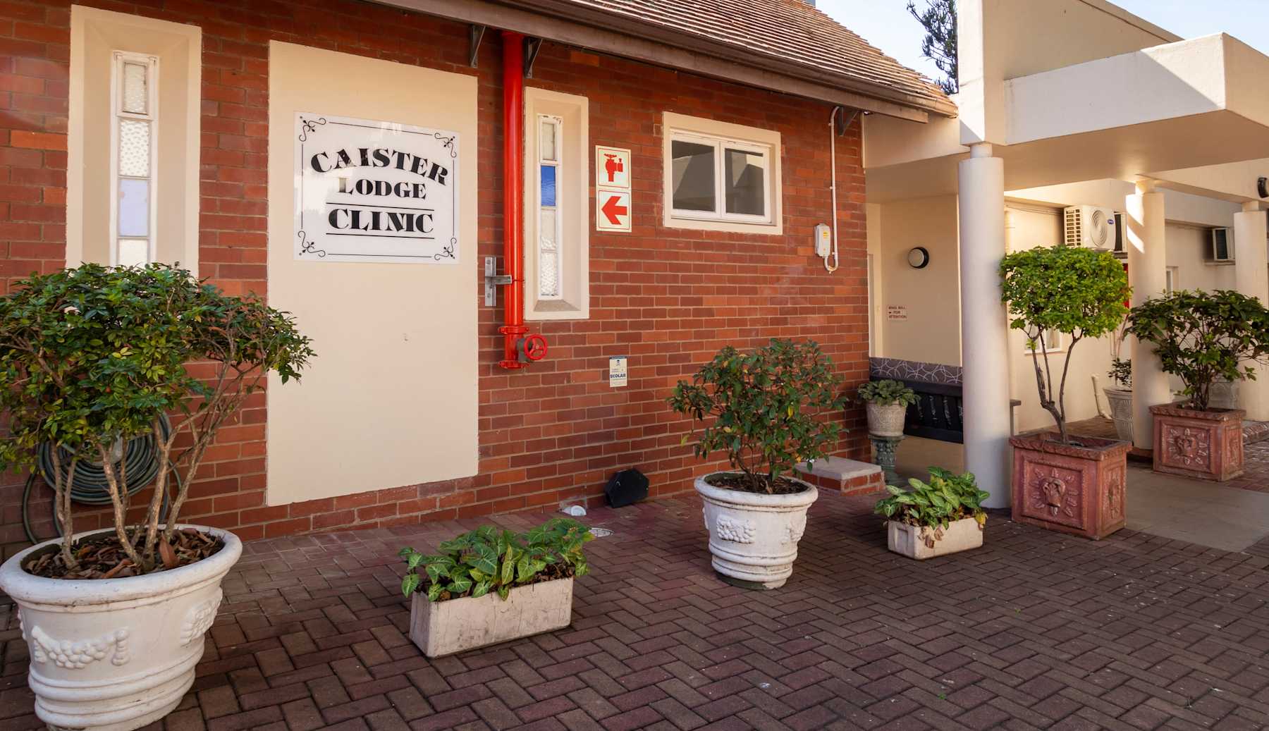 Photos Caister Lodge