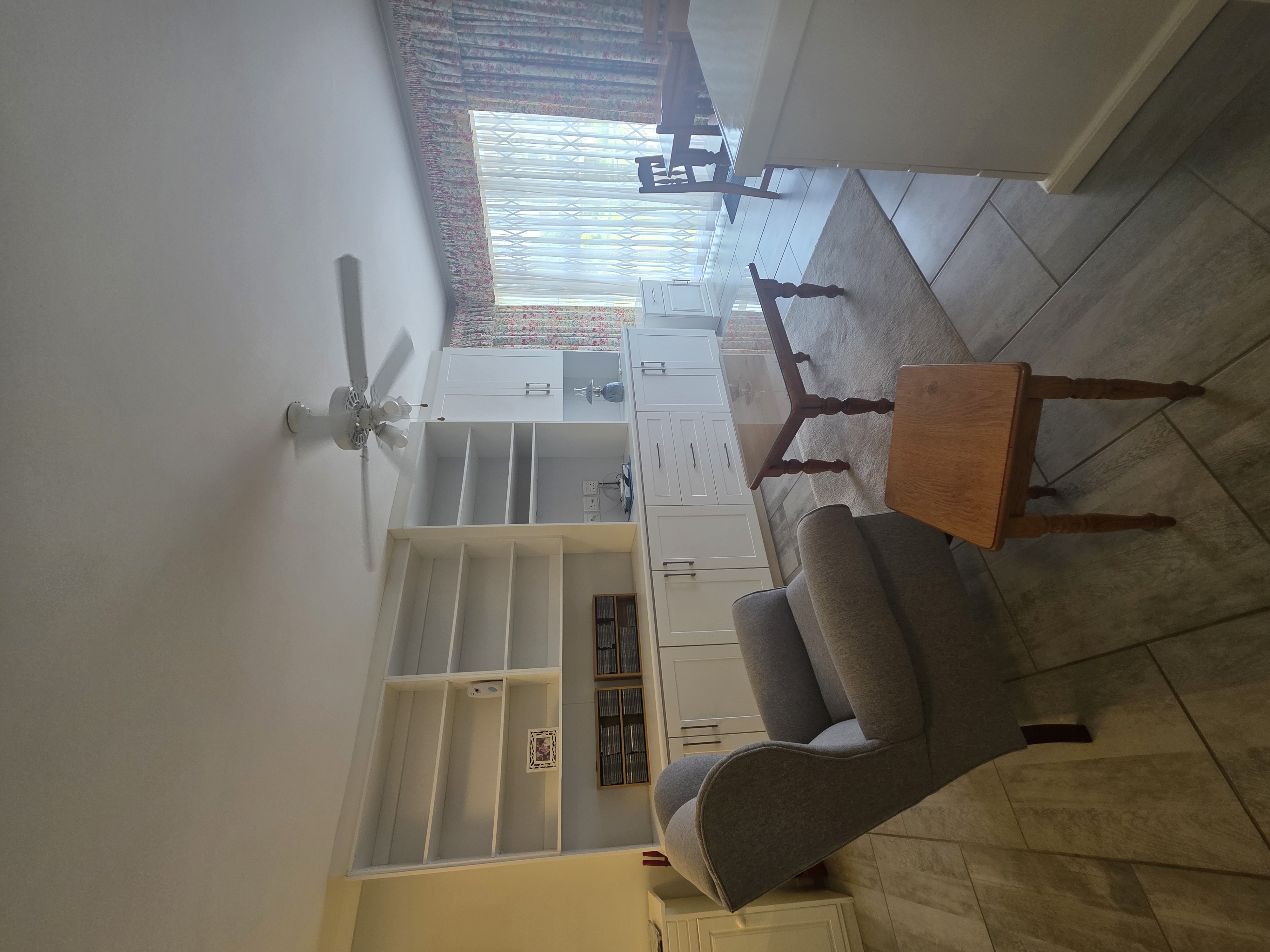 1 Bedroom Unit - (Unit 83)