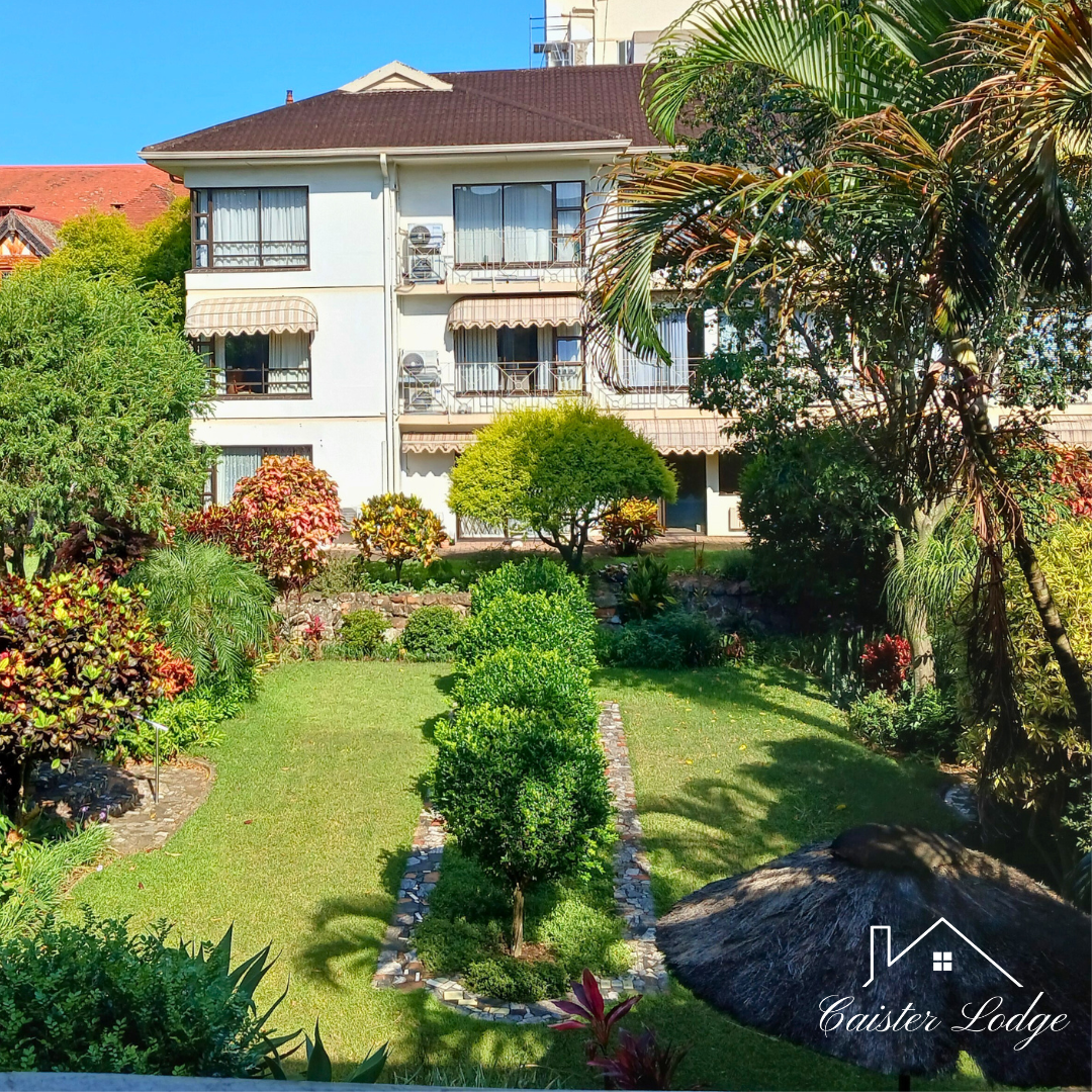 Studio Apartment - (Unit 16&17)