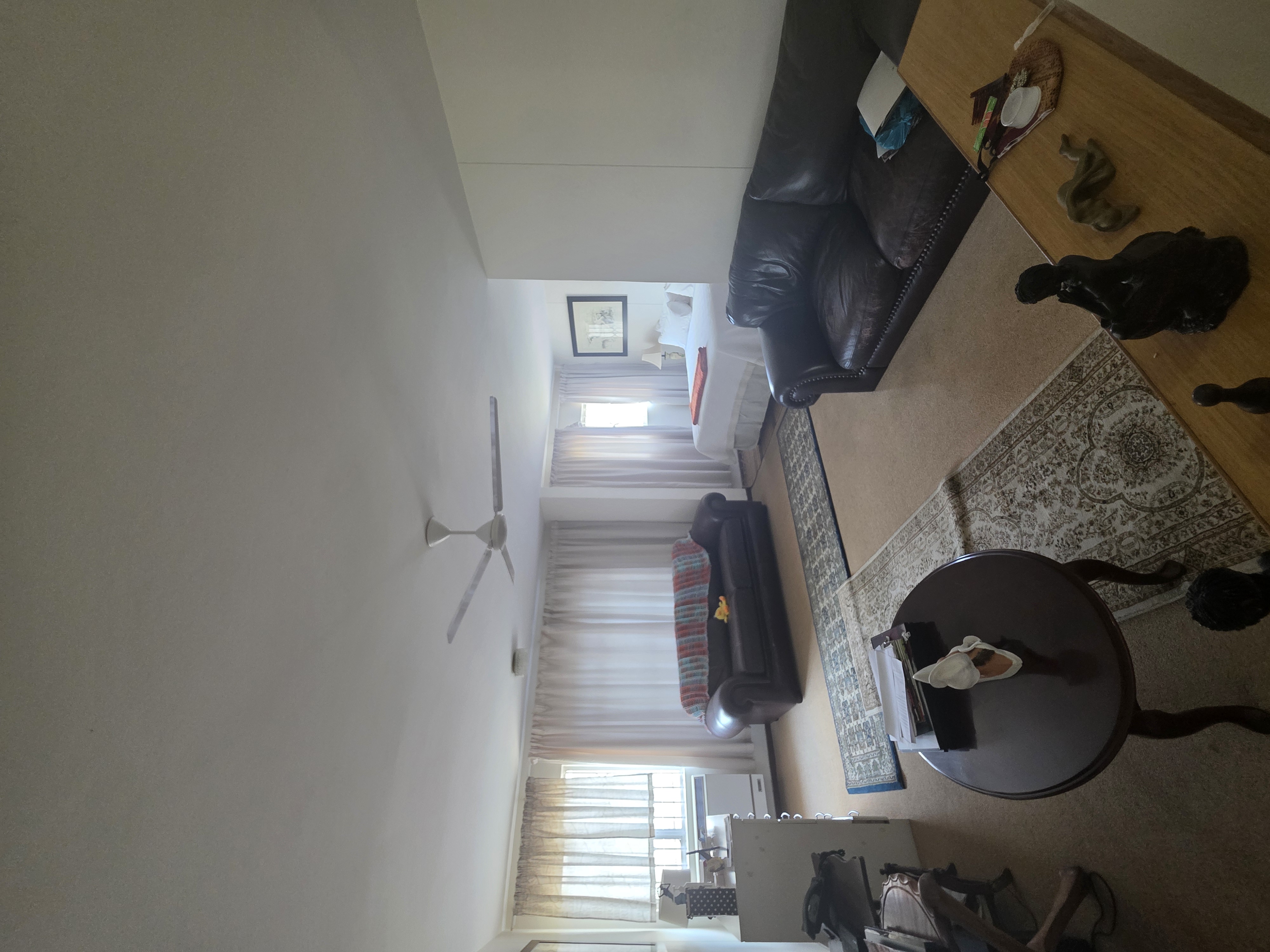 1 Bedroom Unit - (Unit 65)