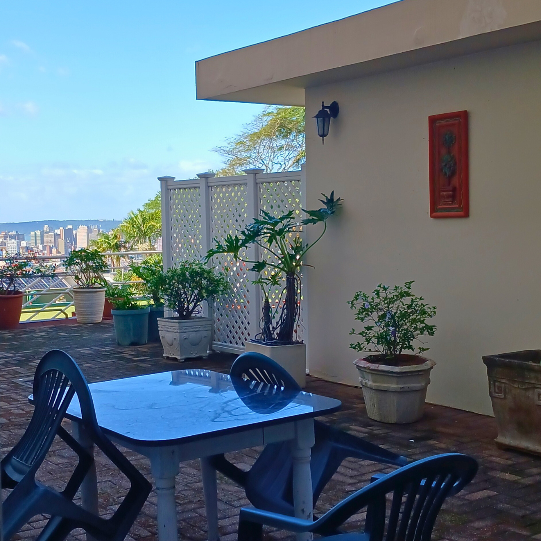 1 Bedroom Unit (Unit 82)