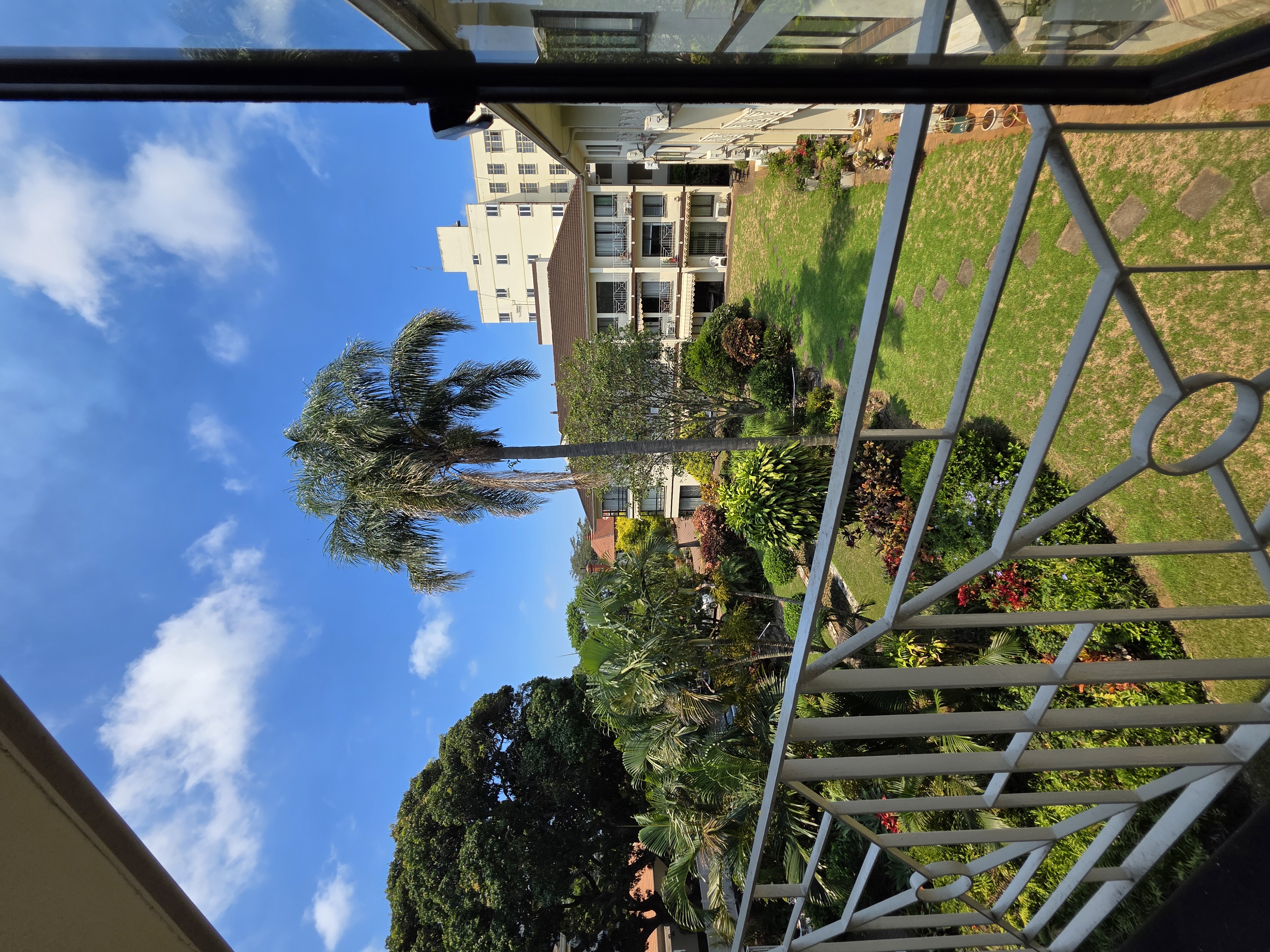 Studio Apartment - (Unit 34)