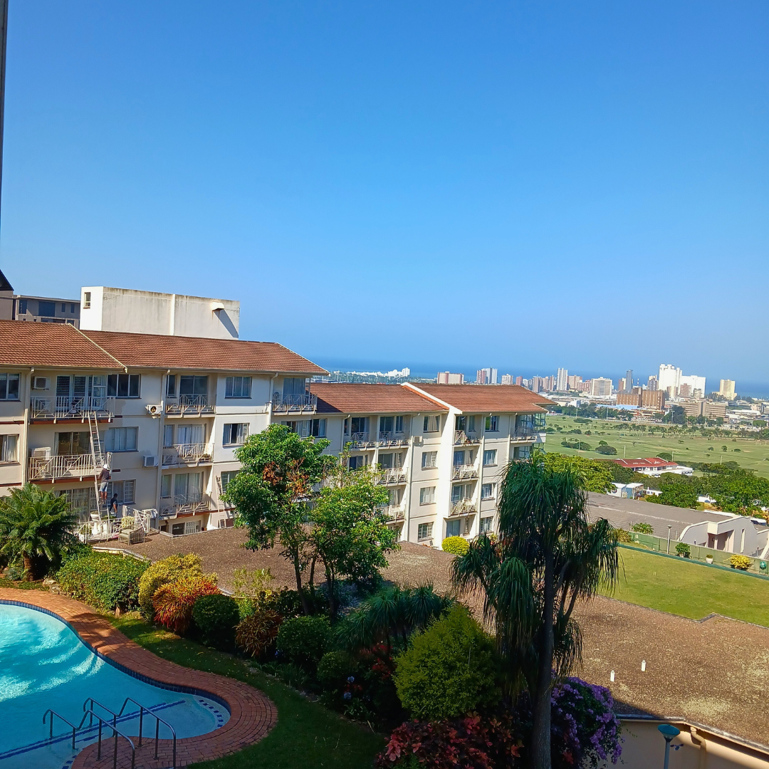 Studio Apartment - (Unit 121)