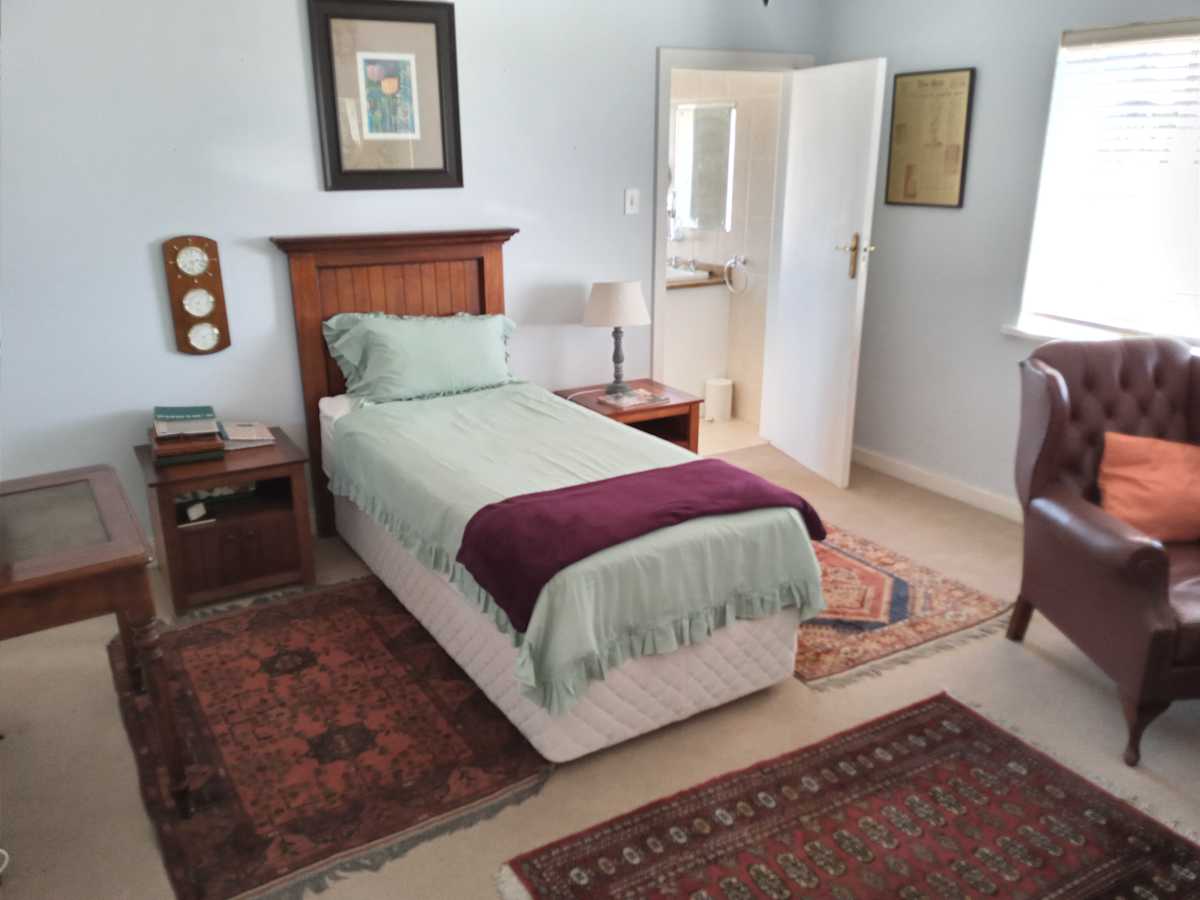 Retirement Complex Caister Lodge