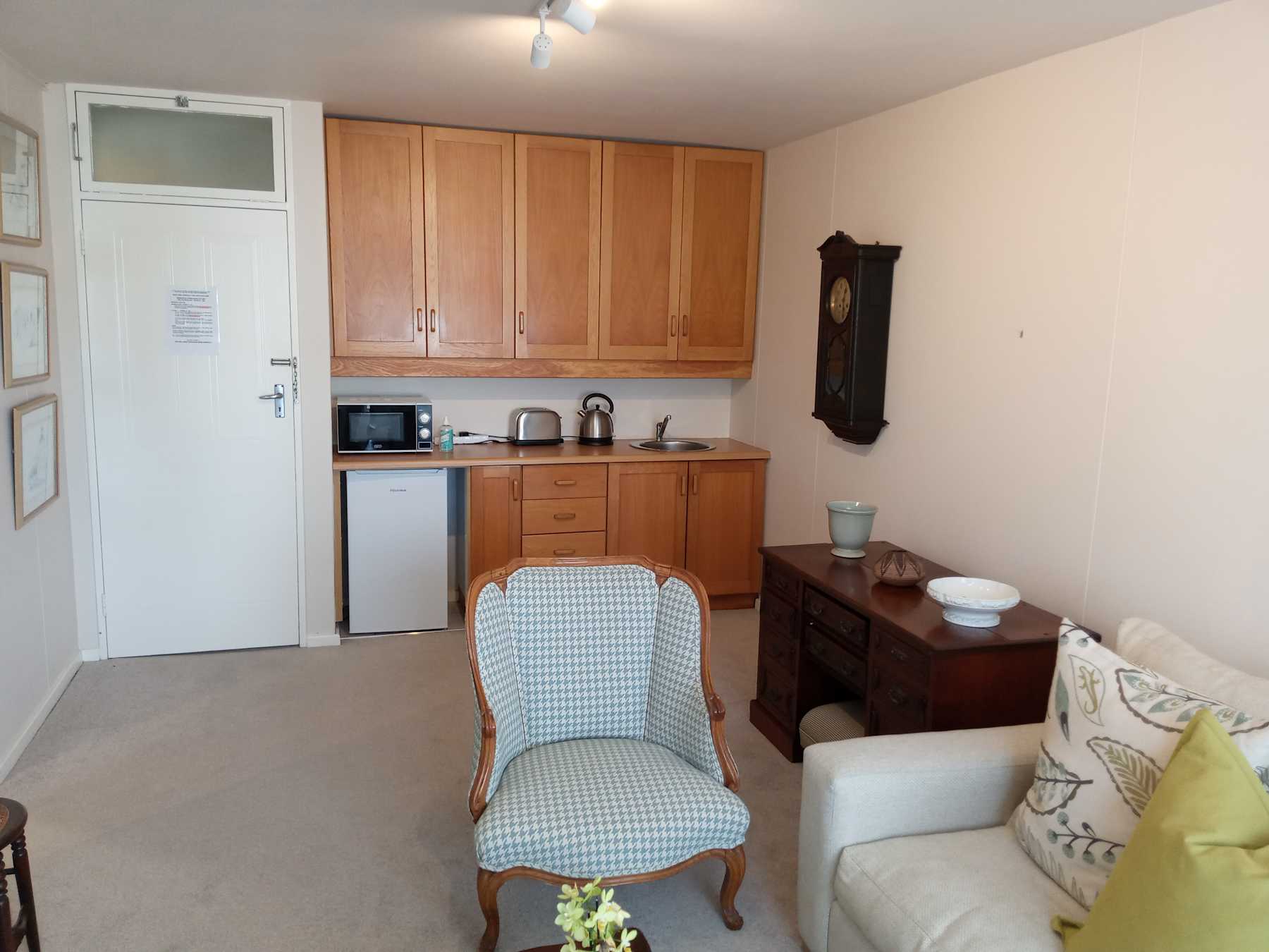 Retirement Complex Caister Lodge