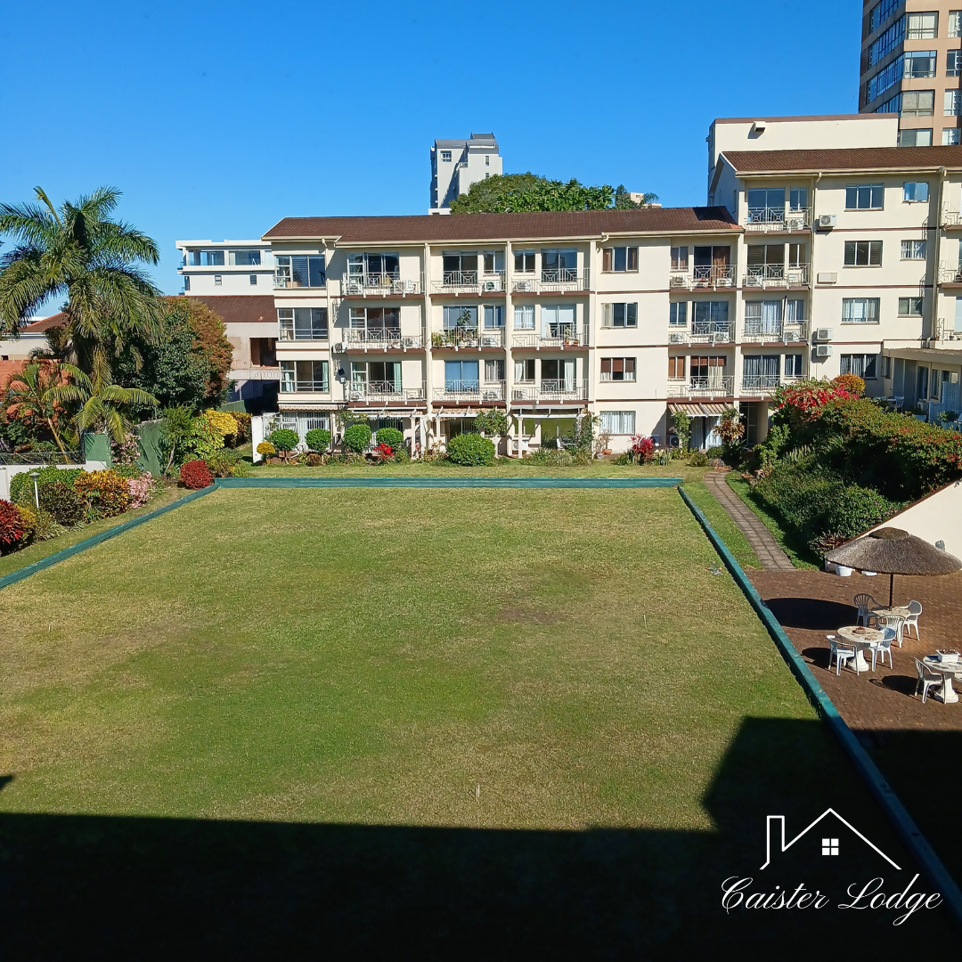 1 Bedroom Unit (Unit 94)