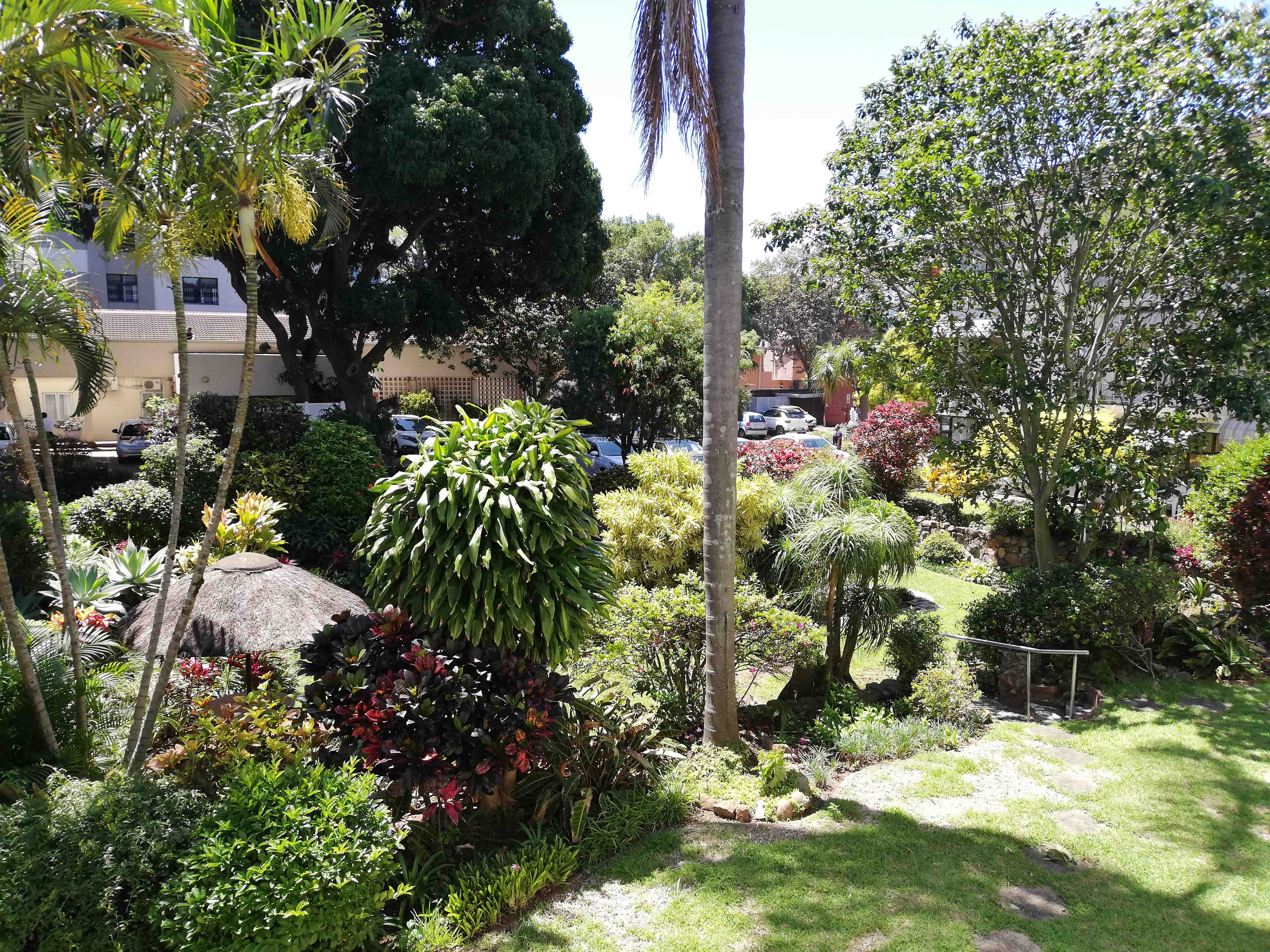 1 Bedroom Unit - (Unit 21)