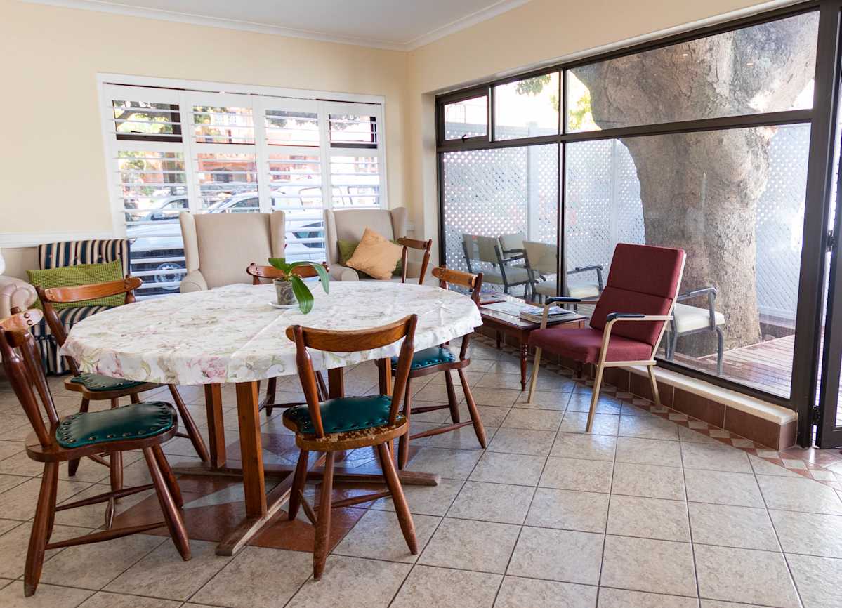 Photos Caister Lodge