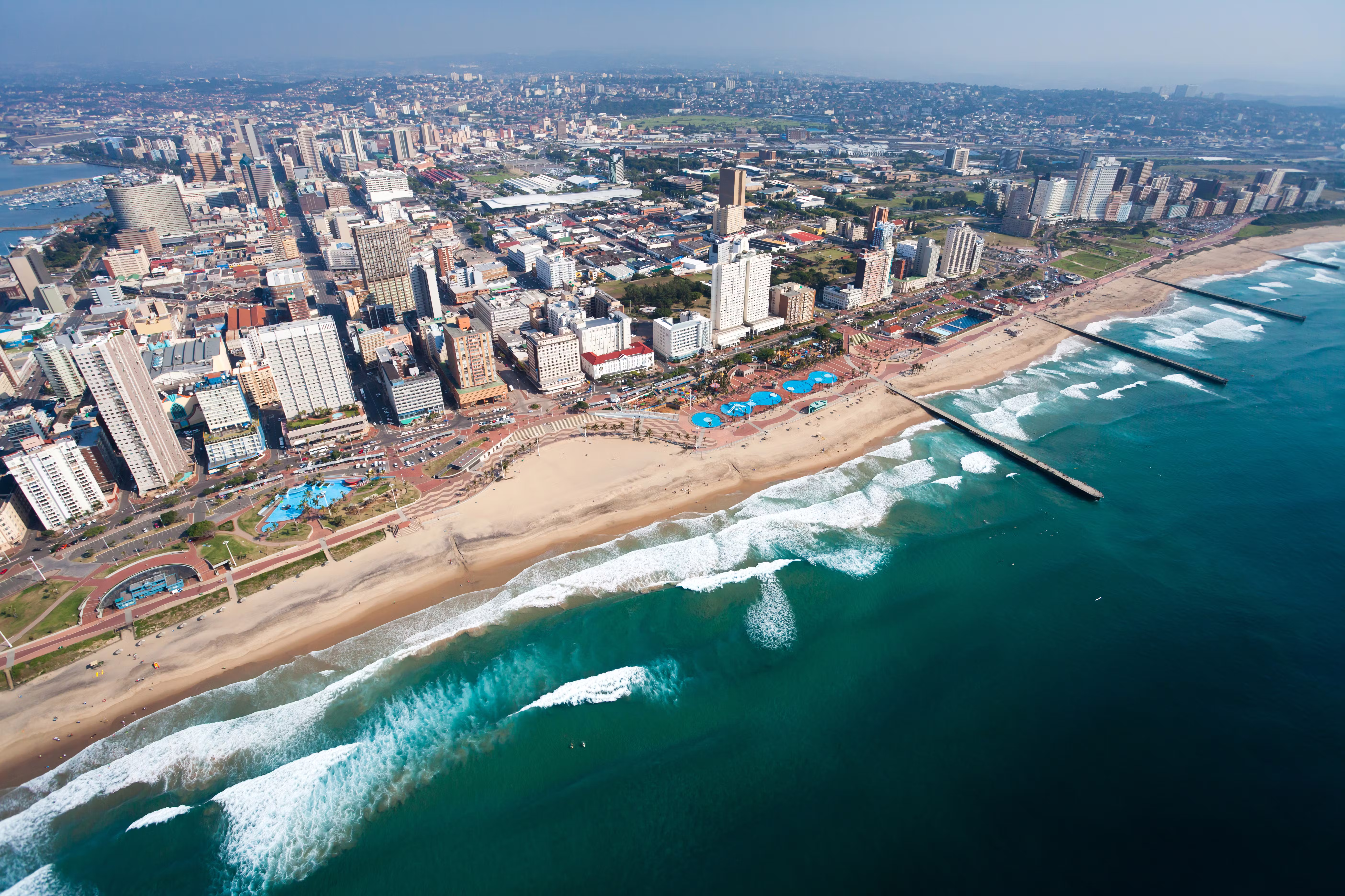 🌴 Why Durban Is One of South Africa’s Best Places to Retire