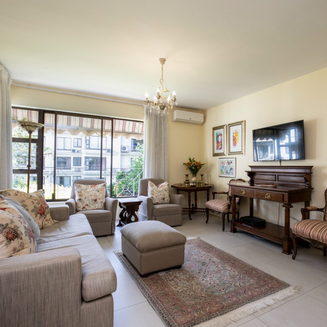 2 Bedroom Apartment - (Unit 28)