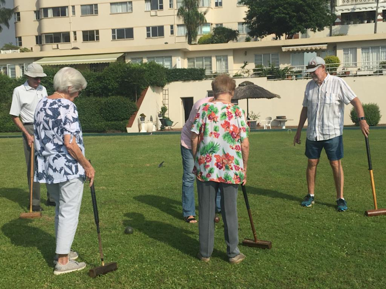 Caister Lodge - Activities