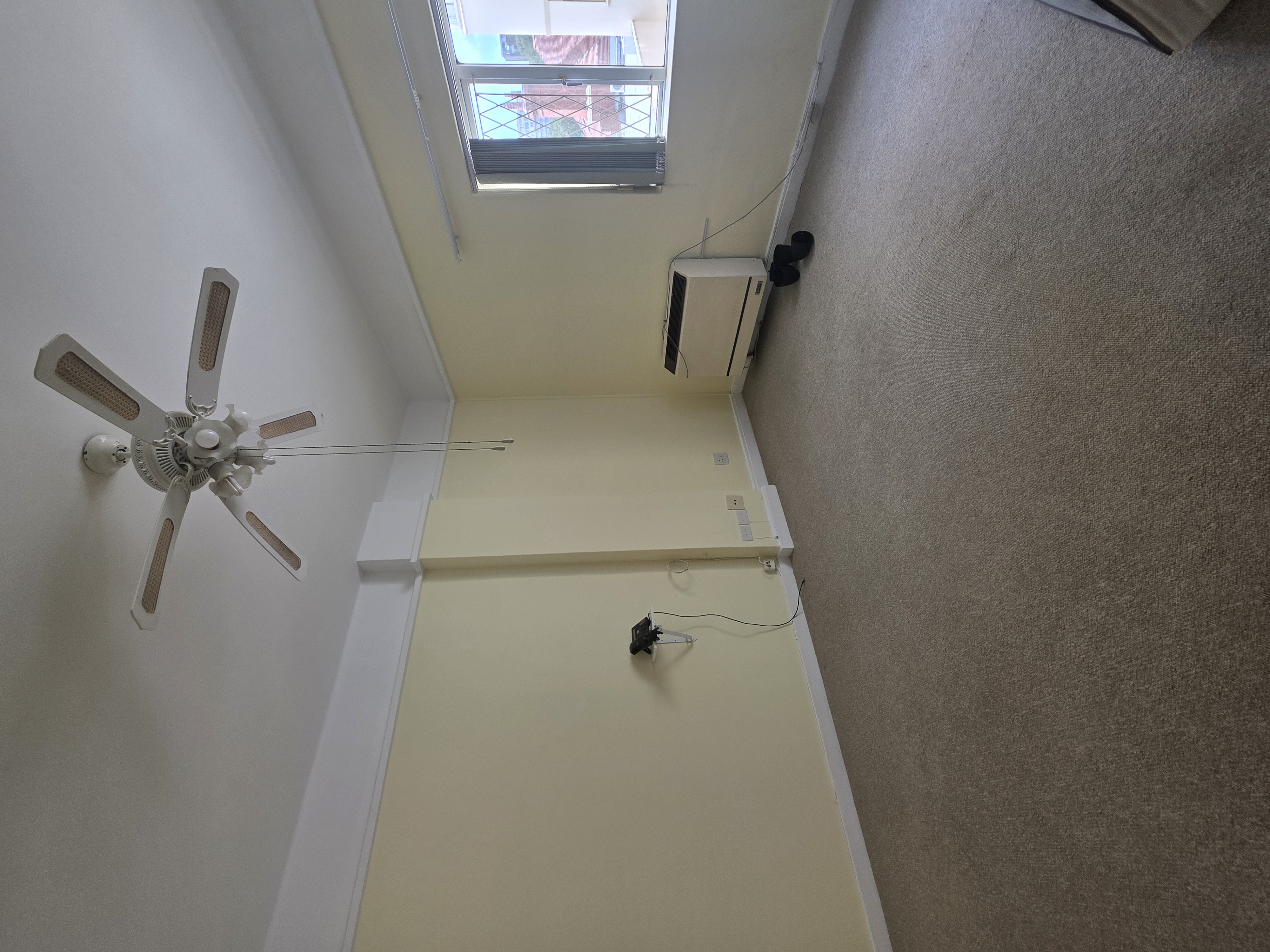 Studio Apartment - (Unit 126)